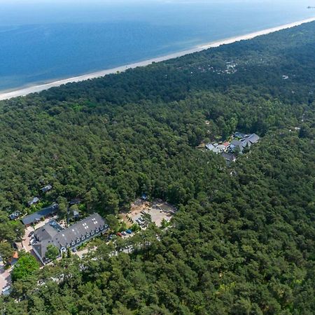 Hotel Kaliebe تراسينهيد المظهر الخارجي الصورة