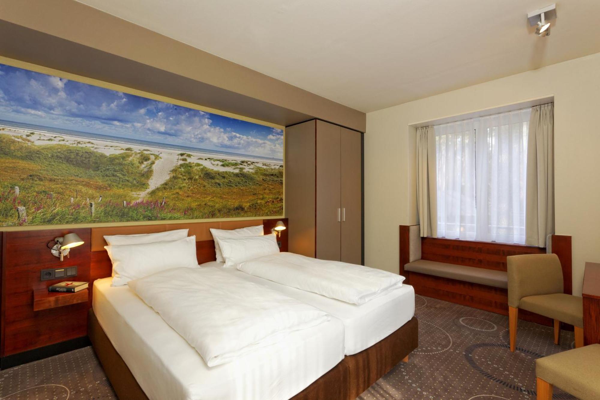 Hotel Kaliebe تراسينهيد المظهر الخارجي الصورة