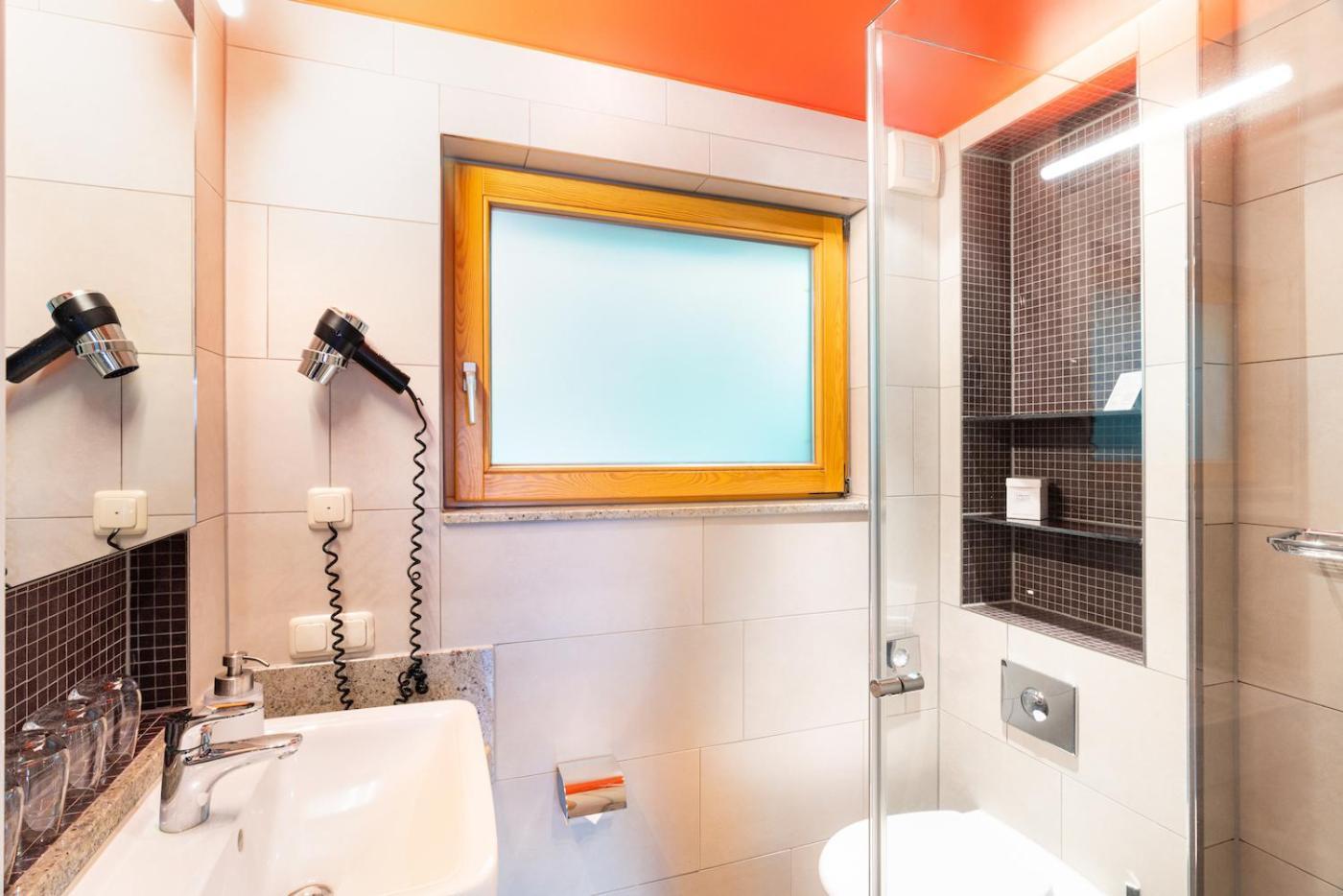 Hotel Kaliebe تراسينهيد المظهر الخارجي الصورة