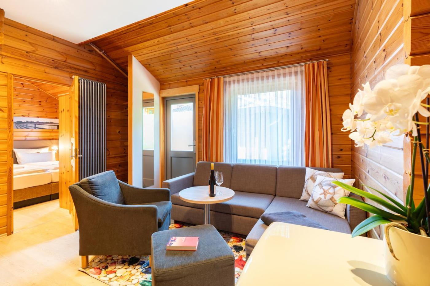 Hotel Kaliebe تراسينهيد المظهر الخارجي الصورة