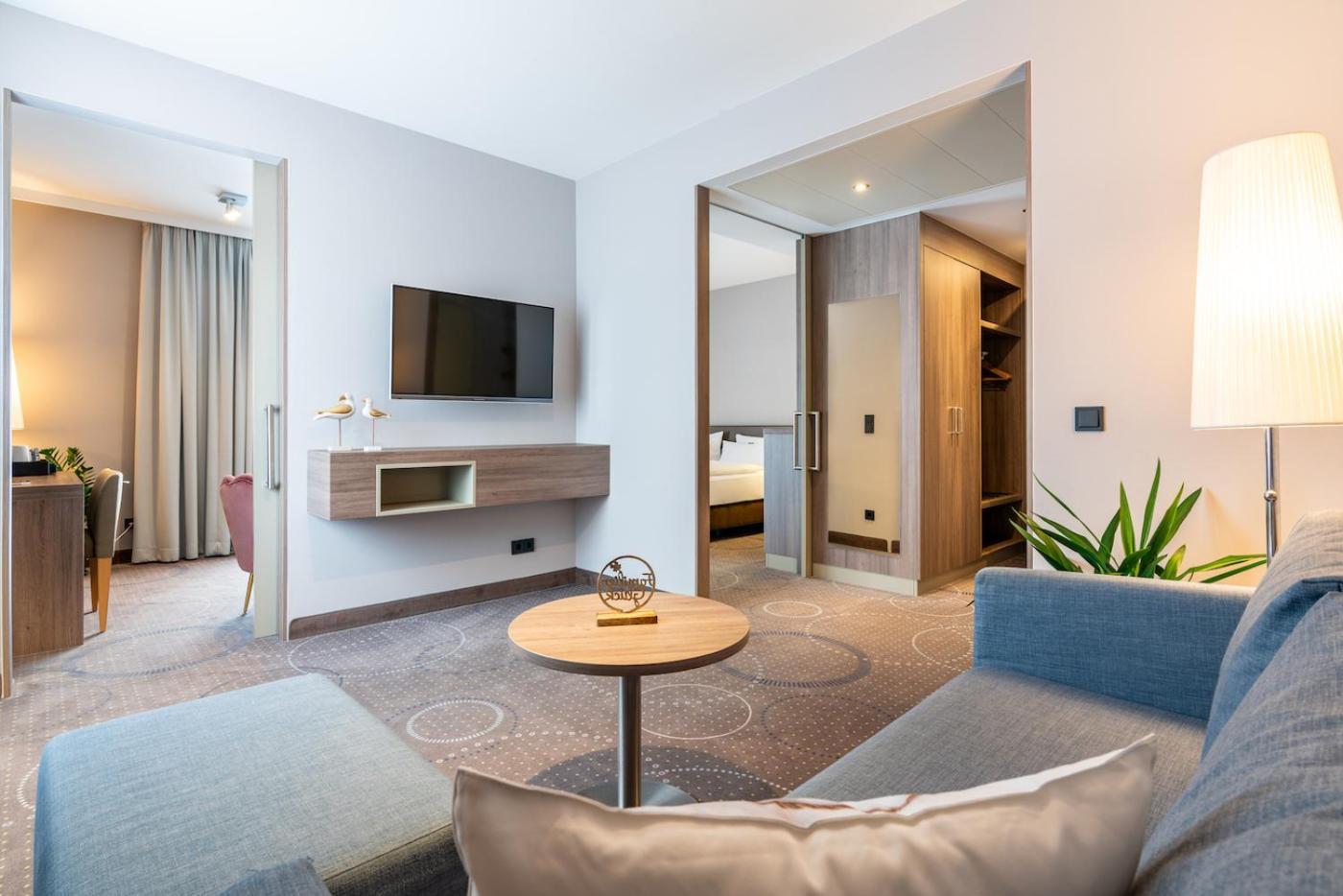 Hotel Kaliebe تراسينهيد المظهر الخارجي الصورة