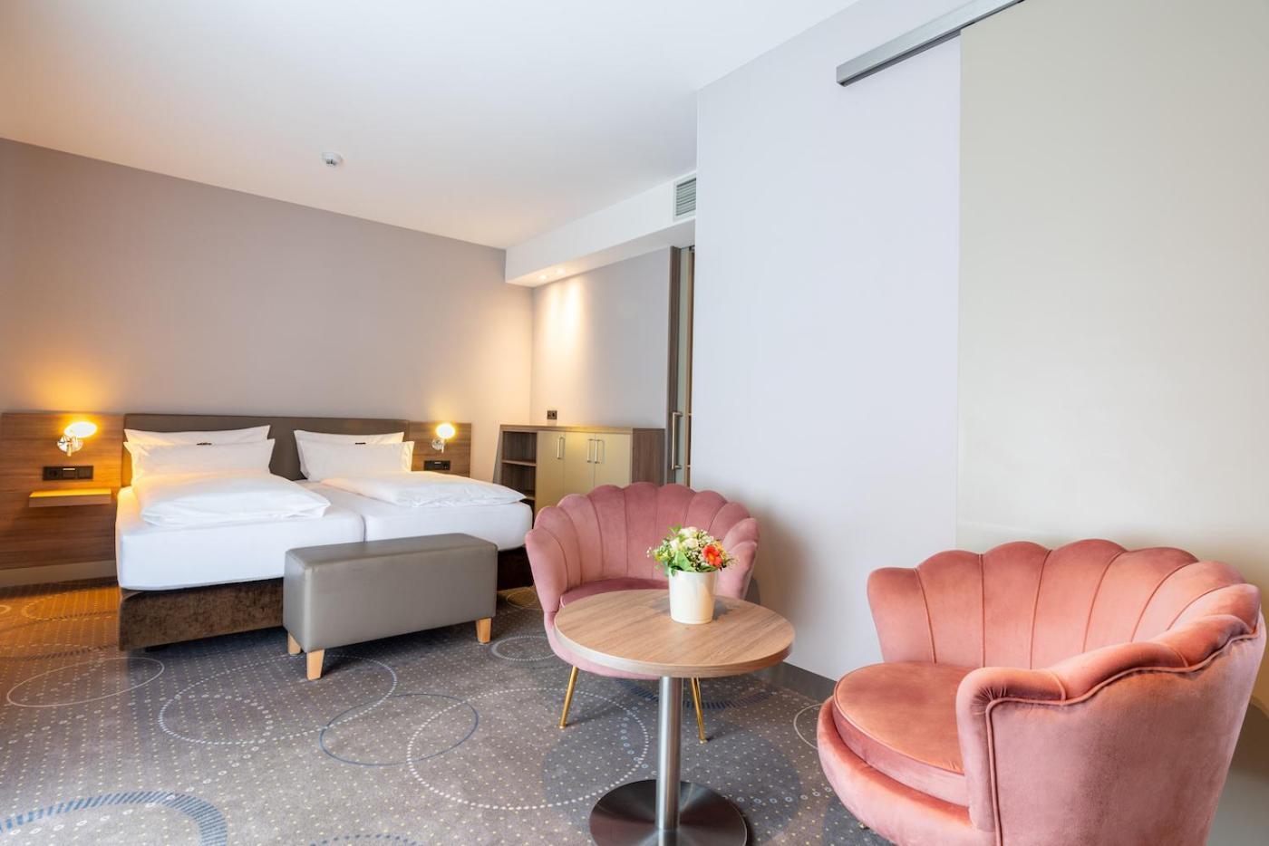 Hotel Kaliebe تراسينهيد المظهر الخارجي الصورة