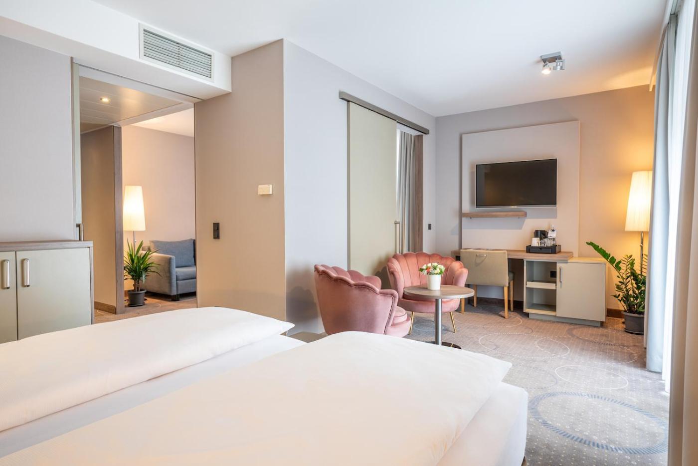 Hotel Kaliebe تراسينهيد المظهر الخارجي الصورة