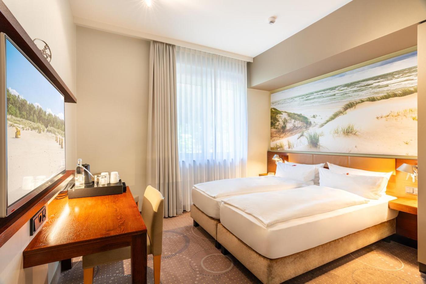 Hotel Kaliebe تراسينهيد المظهر الخارجي الصورة