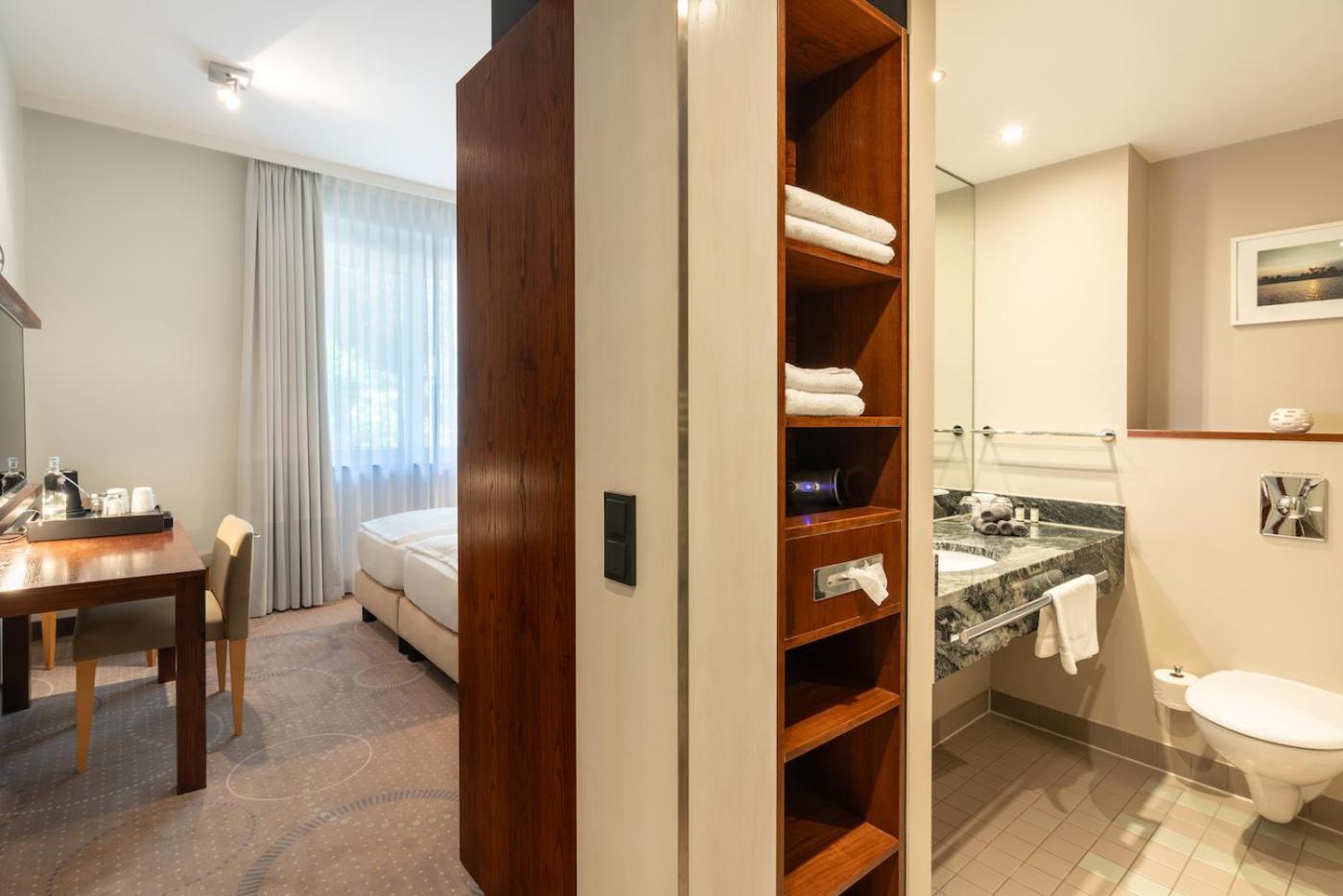 Hotel Kaliebe تراسينهيد المظهر الخارجي الصورة