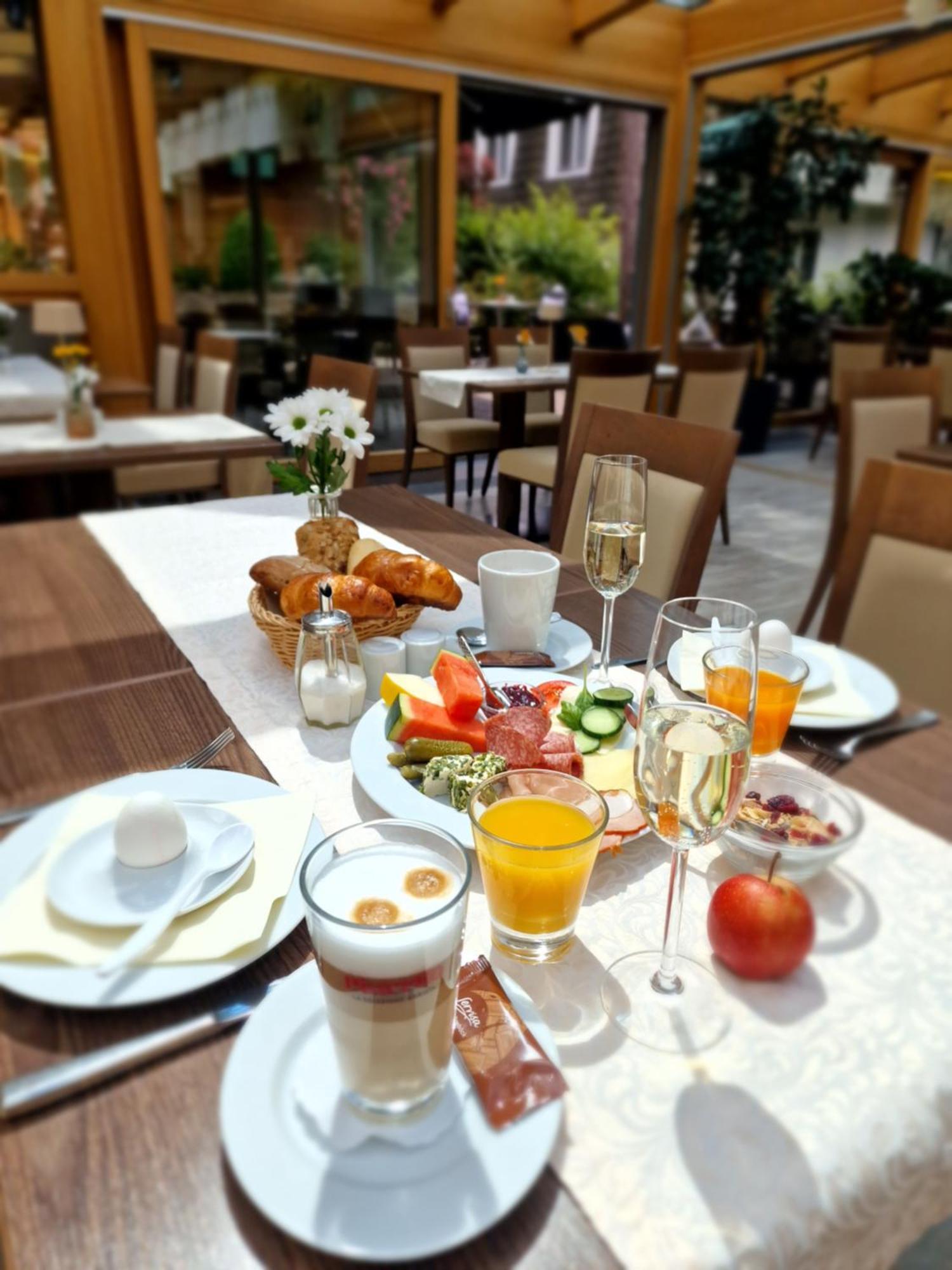 Hotel Kaliebe تراسينهيد المظهر الخارجي الصورة