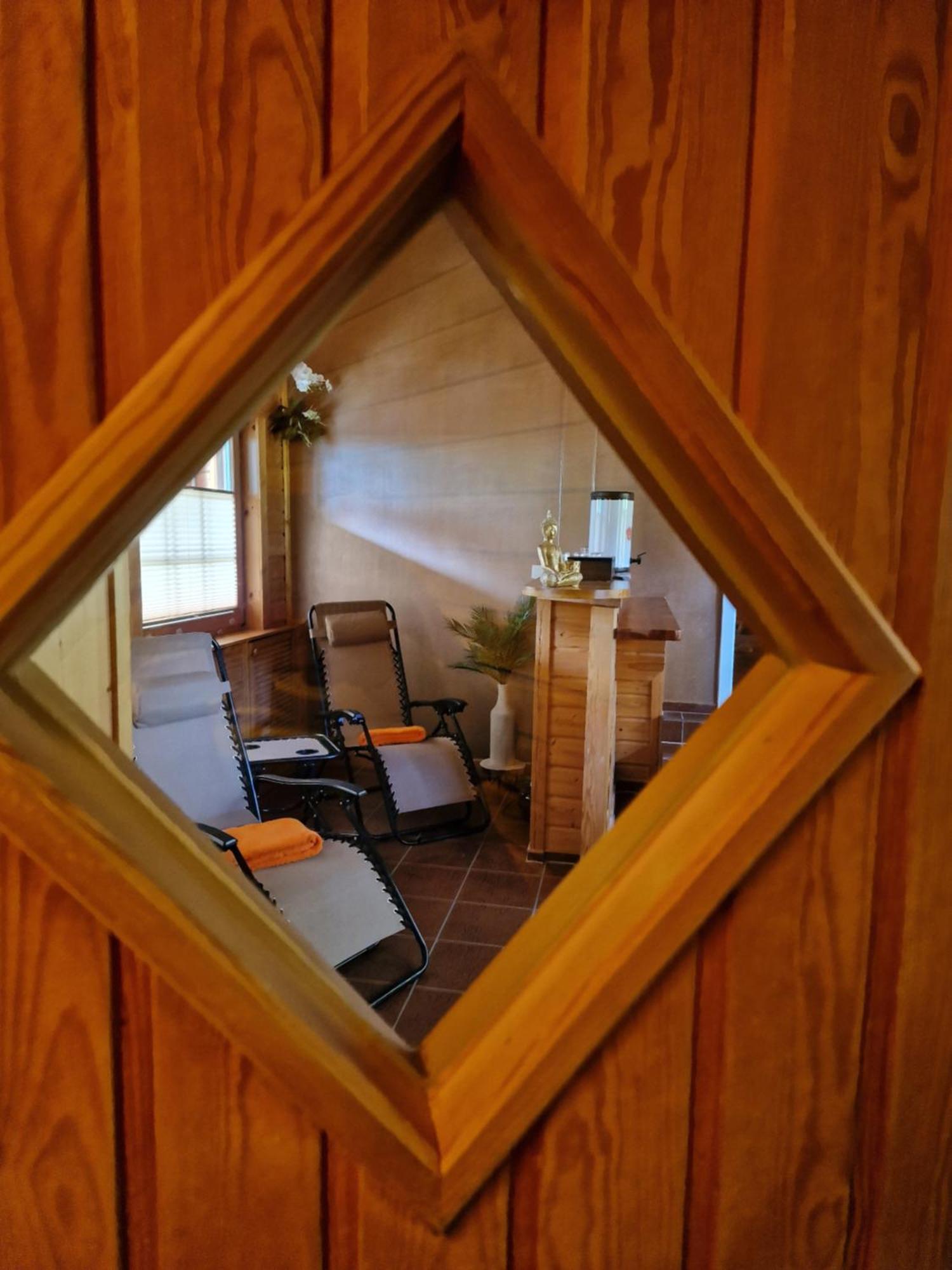 Hotel Kaliebe تراسينهيد المظهر الخارجي الصورة