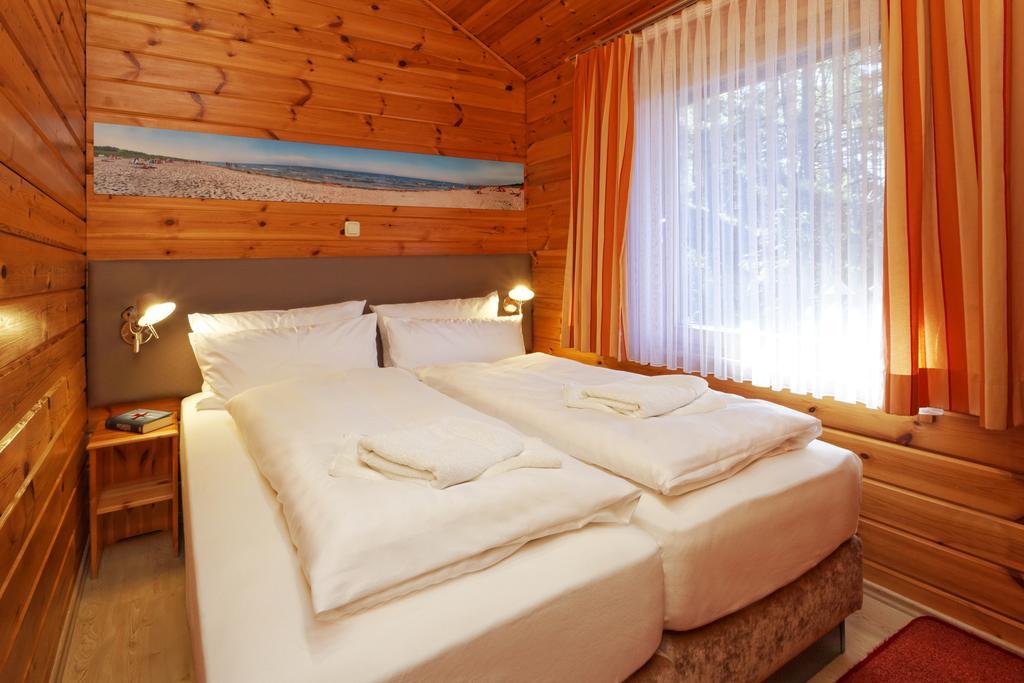 Hotel Kaliebe تراسينهيد المظهر الخارجي الصورة