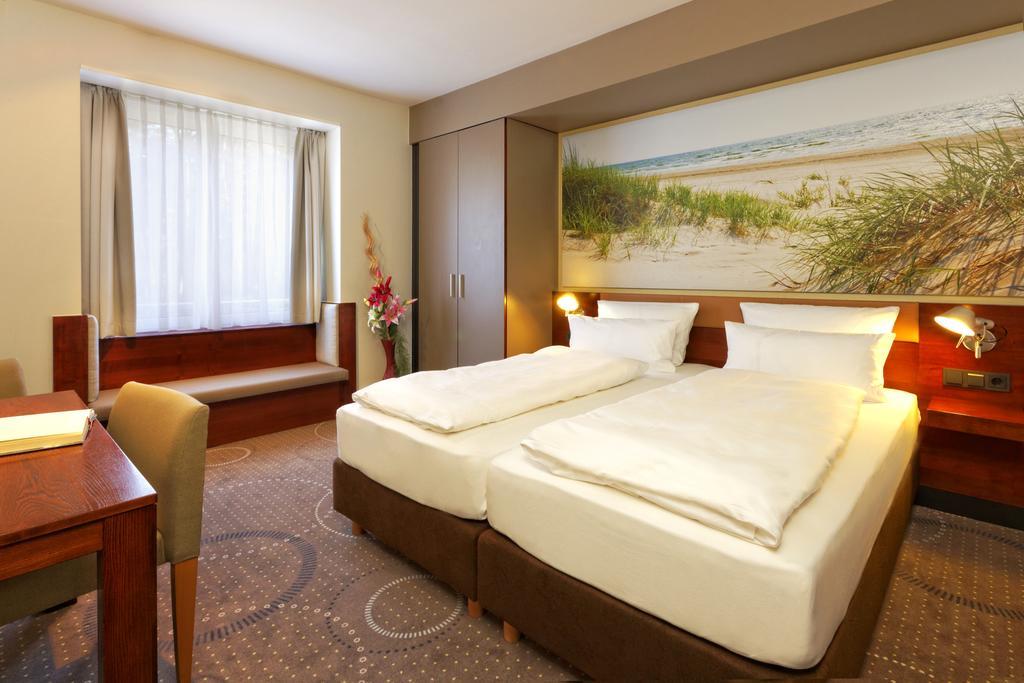 Hotel Kaliebe تراسينهيد المظهر الخارجي الصورة