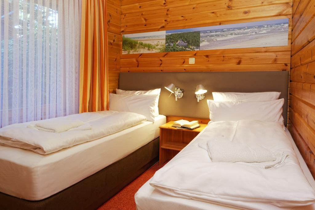 Hotel Kaliebe تراسينهيد المظهر الخارجي الصورة