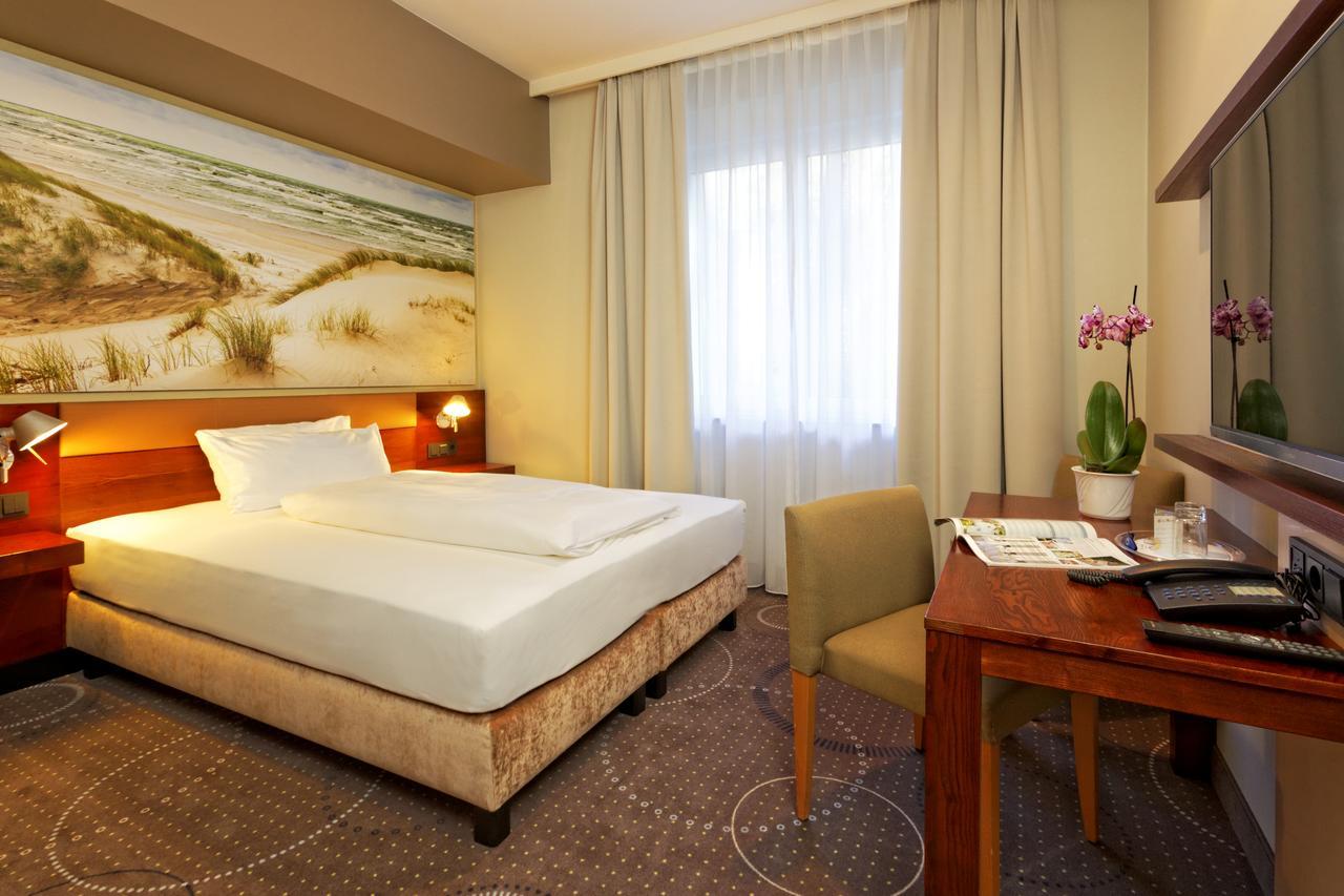Hotel Kaliebe تراسينهيد المظهر الخارجي الصورة