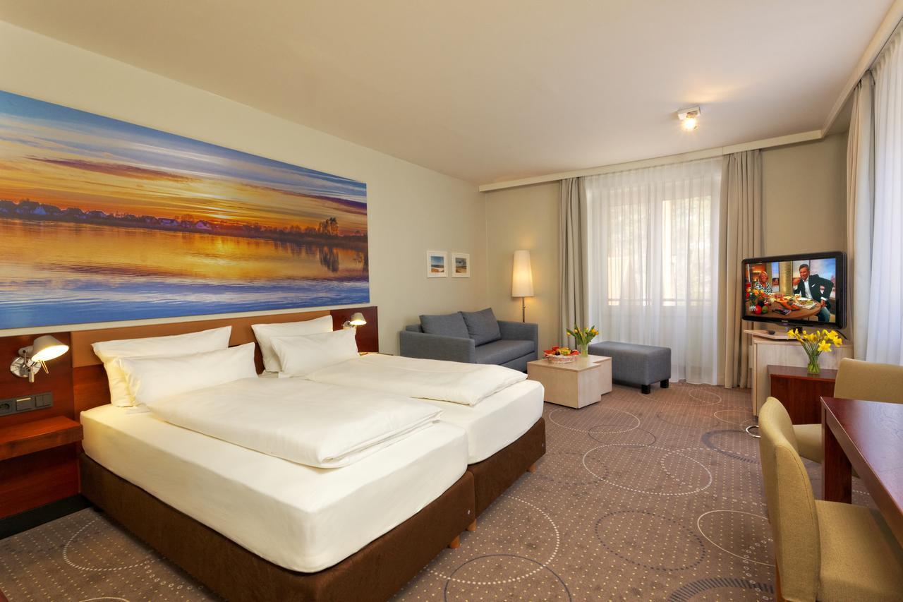 Hotel Kaliebe تراسينهيد المظهر الخارجي الصورة