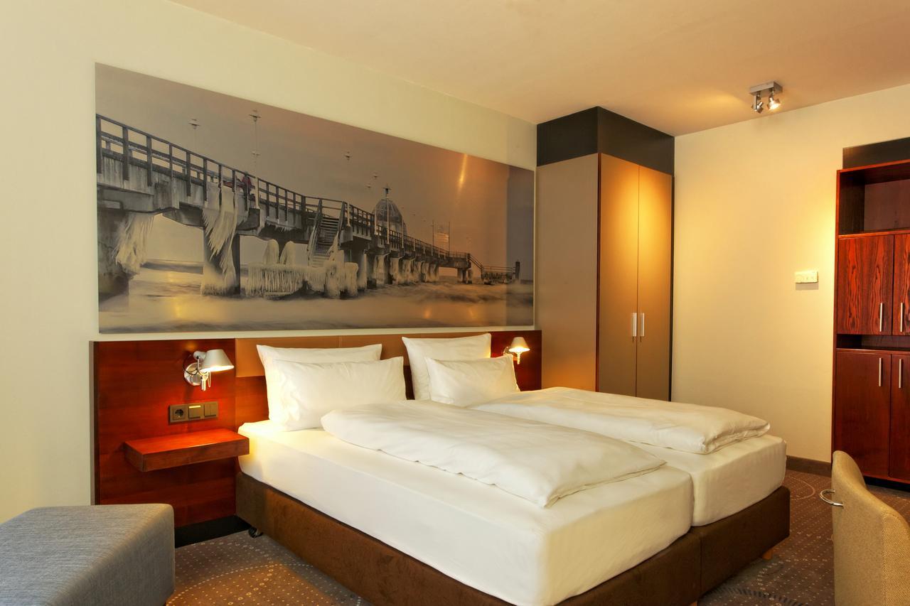 Hotel Kaliebe تراسينهيد المظهر الخارجي الصورة